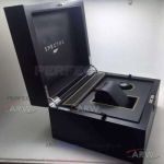 AAA Quality Omega Replica Black Watch Box 